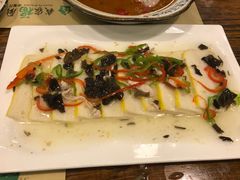 -我家福厨(万达中餐厅店)