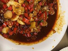 -老三样·旧食新味(万寿宫店)