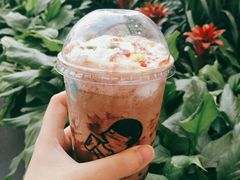 -喜茶(徐州金鹰店)