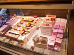 -好利来(望京中福店)