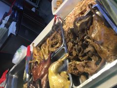 -王浩儿纪六孃甜皮鸭(东大街店)
