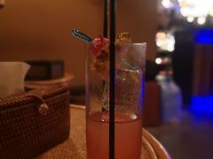 -The Tiki Bungalow提基小木屋酒吧
