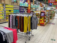 -物美大卖场(玉蜓桥店)