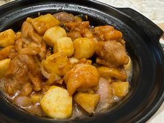 -南园酒家(前进路店)