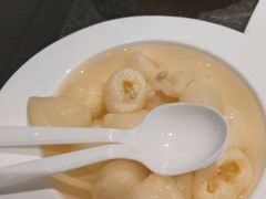 -完美生活炭火烤肉(二马路店)