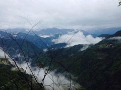 -南尖岩