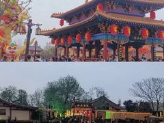 -清明上河园
