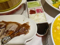-大鸭梨烤鸭(房山店)