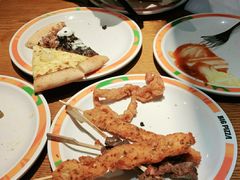 -比格比萨自助(花园路店)