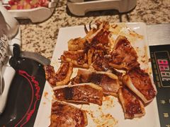 -丰茂烤串(金泉美食宫店)