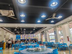 -明记海鲜大排档(巽寮湾店)