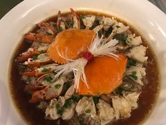 -翡翠29旋转餐厅·镇江国际雷迪森广场酒店