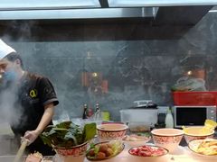 -康悦故事·悦享餐厅(东塘店)