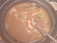 番茄牛肉-九毛九西北菜(百信广场店)