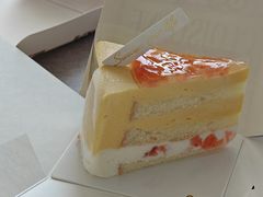 -85度C(南京龙江店)