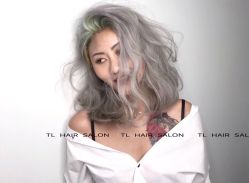 -Style HAIR