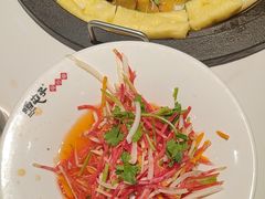 -咱屯子铁锅炖直营店(保利店)