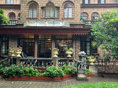 -马勒别墅饭店(静安寺店)