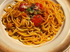 -Pizzeria da Nicola·火炉披萨(中大国际店)