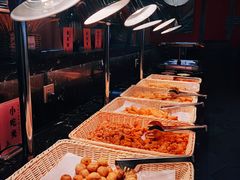 -空之介寿喜烧·和牛放题(恒隆广场店)