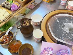 -阿昌白族石板烧·菌锅(大理古城店)