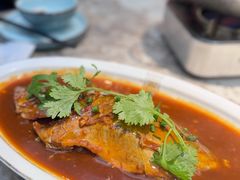 -又见炊烟私房菜(敬亭路店)