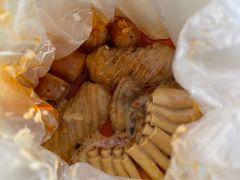 -郭记小街麻辣烫(南小街总店)