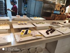 -汉丽轩韩式自助烤肉(大学城龙湖U城天街A馆店)