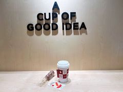 -Seesaw Coffee(西岸凤巢店)