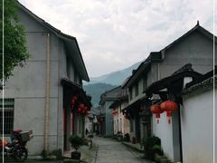 -仙霞关景区