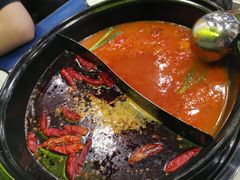 -XiaoJunGan Hotpot 钢管厂五区小郡肝火锅串串香