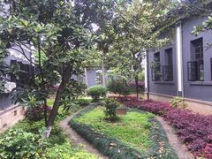 -湖南省立第一师范学校旧址