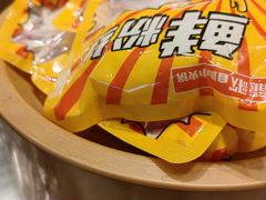 -龍歌自助小火锅(市北台东利群店)