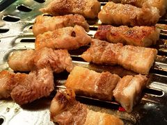 -水原王烤肉(虹泉路店)