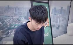点击看大图 -朗峰专业美发沙龙