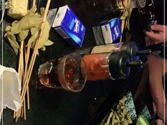 -青松宇大汗·碳烤羊腿(大浪店)