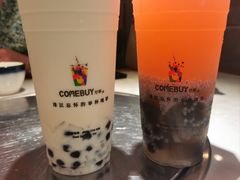 -COMEBUY甘杯(园林路店)