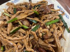 -幽优农庄·森波拉特色本地农家菜