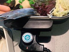 -半天妖烤鱼(石岛店)