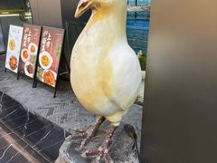 -琬苑鸽庄·川粤融合菜(解放碑总店)