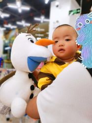 -kidsland(颐堤港店)