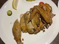 -青叶202都市餐厅(迪诺水镇店)