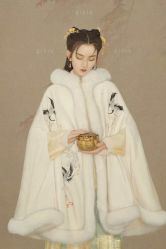 点击看大图 -盘子女人坊古装写真摄影(南京总店)