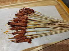 -老爷子原味蒸饺(总店)