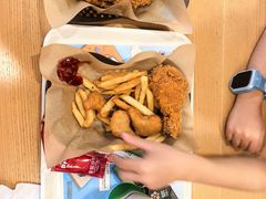 -德克士(海秀东店)