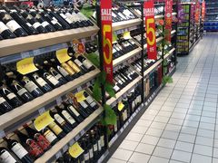 -家乐福(徐州和信宝龙广场店)