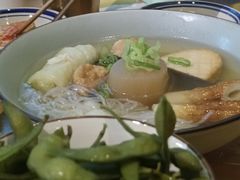 -埋位小酒馆(东城店)