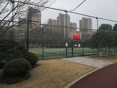 -杭州城北体育公园