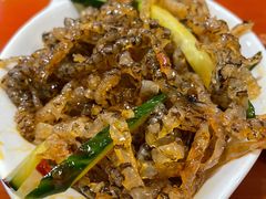 -金穗园·砂锅粥.醉鸡煲火锅(长寿路店)