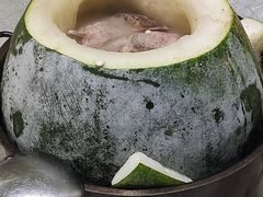 -红旗山庄(圭峰山店)